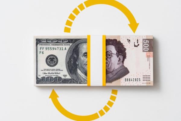 Precio del dólar hoy viernes 14 de febrero: así va el tipo de cambio