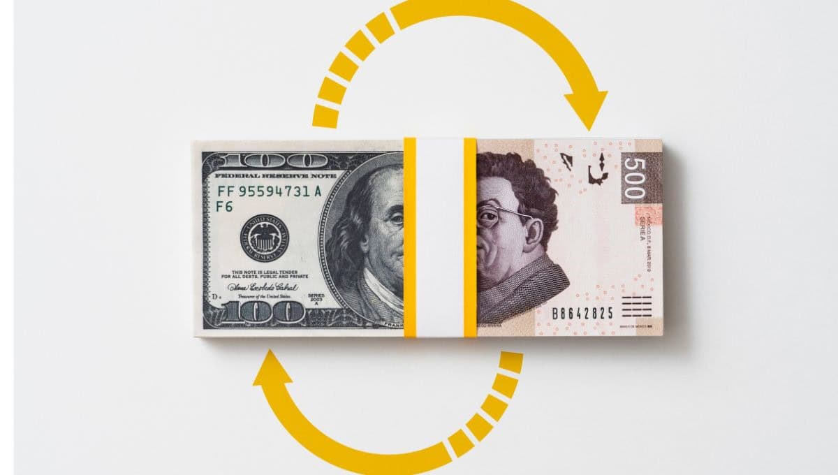 Precio del dólar hoy viernes 30 de mayo: así va el tipo de cambio