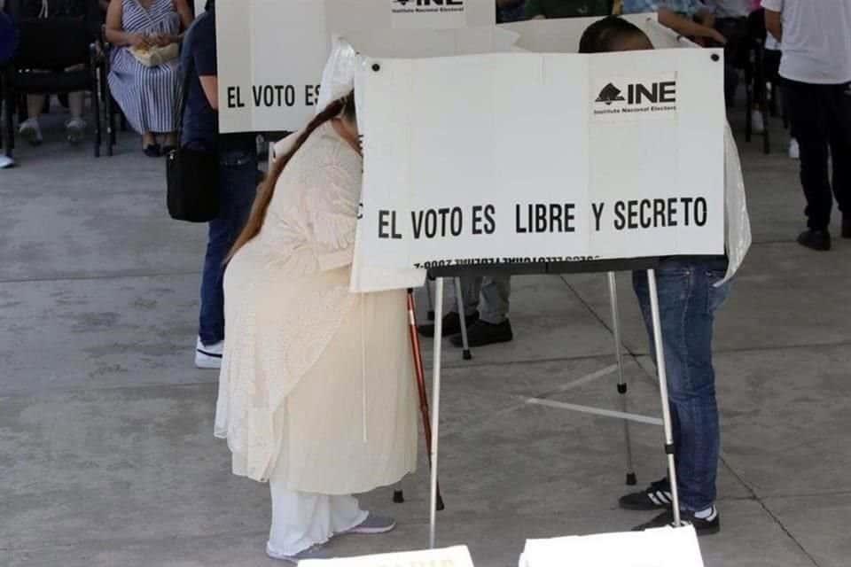 El Desafío Electoral y Judicial de Veracruz: Un Llamado a la Seguridad y la Integridad Democrática