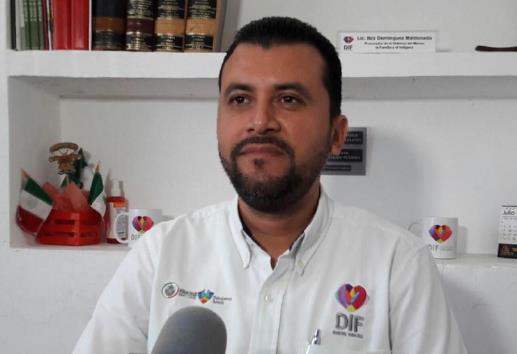 Sin afluencia de niños en cruceros en lo que va del año: Procuraduría de la Defensa del Menor