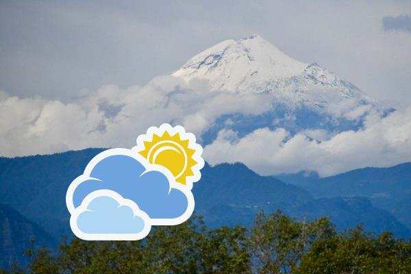 ¿Ya viene el frío? Así estará el clima en Xalapa este 15 de febrero