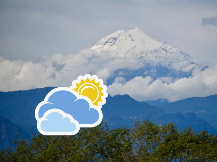 ¿Ya viene el frío? Así estará el clima en Xalapa este 15 de febrero