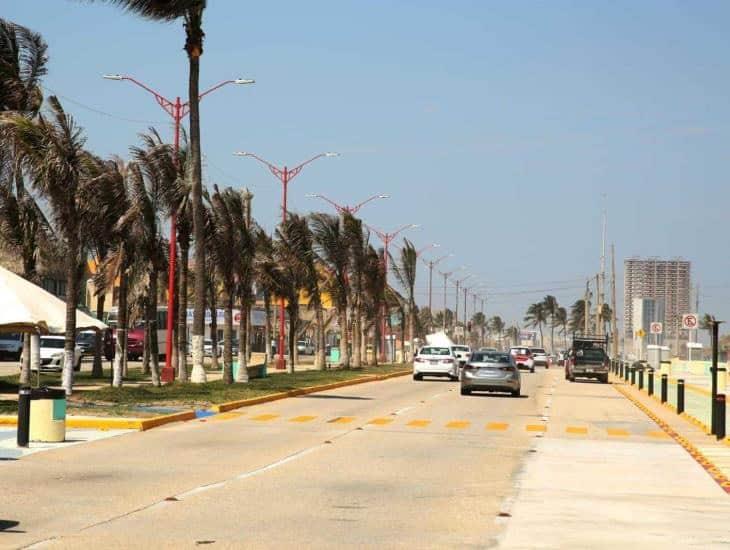 Así estará el clima en Coatzacoalcos este martes 4 de marzo