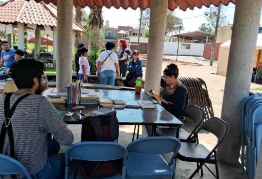 El canto de las aves urbanas resuena en el humedal Chirimoyo, en Orizaba (+Video)