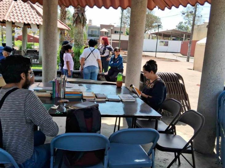 El canto de las aves urbanas resuena en el humedal Chirimoyo, en Orizaba (+Video)