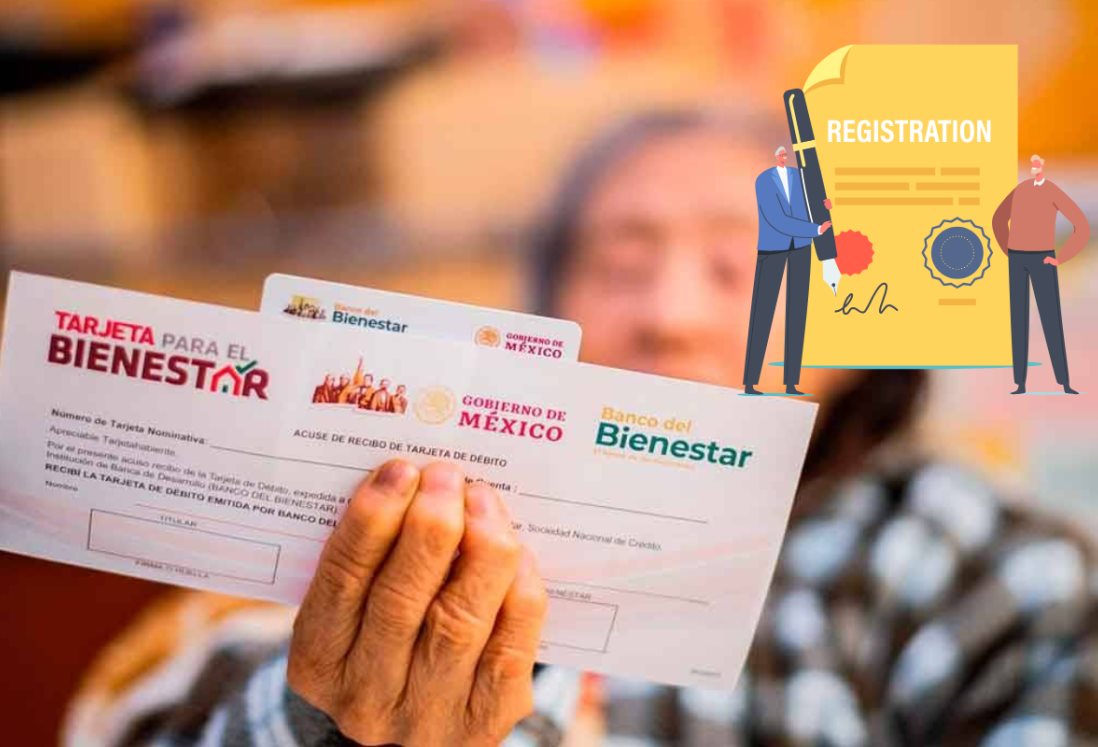 Pensión del Bienestar 2025: estos son los módulos para inscribirte del 17 al 28 de febrero en Veracruz