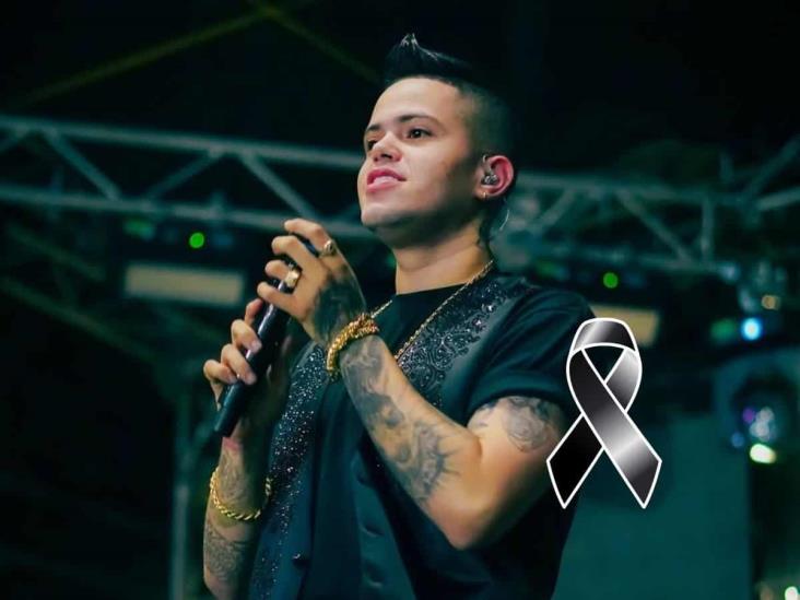 Asesinan en Colombia a Zair Guette, cantante de regional mexicano