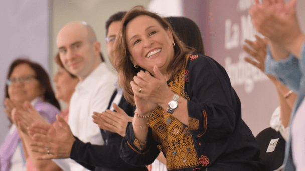 Nahle: ‘fuego amigo’