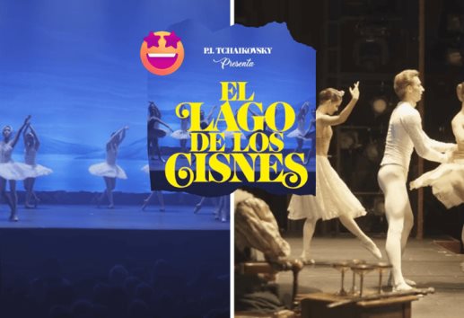 Ballet de Kiev llega a Xalapa con el lago de los cisnes; fecha y costo de boletos 