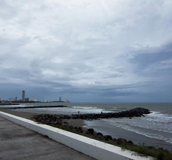 Así estará el clima en Veracruz este domingo 16 de febrero