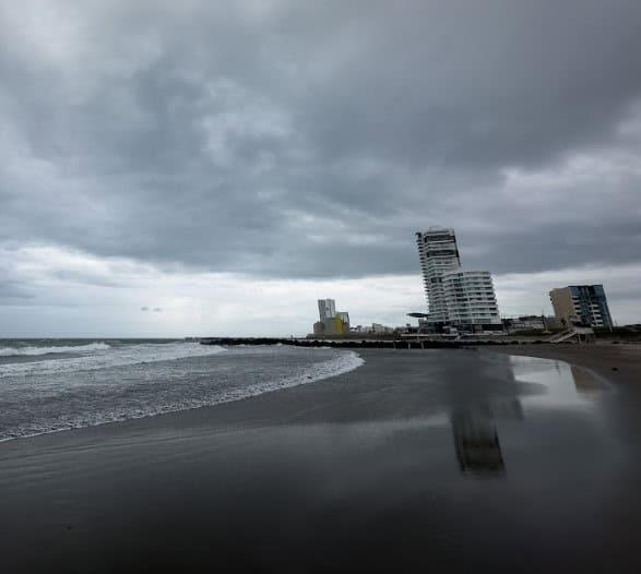 A qué hora lloverá en Veracruz y Boca del Río este domingo 16 de febrero