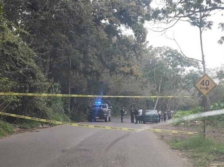 Terrible hallazgo: hombre colgado de un árbol en el camino a Agustín Millán, en Córdoba