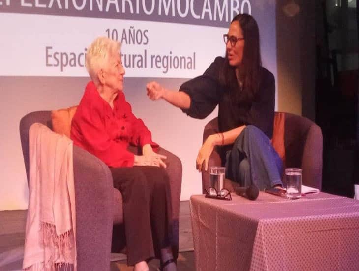 Reflexionario Mocambo inicia ciclo de Lecturas andantes con la pianista Mari Díaz