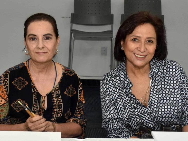 Comité de Damas de CMIC Veracruz Puerto organiza el evento ´Tinto Pinto´