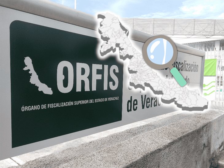 Vigilancia total": ORFIS realizará radiografía a los 212 ayuntamientos salientes