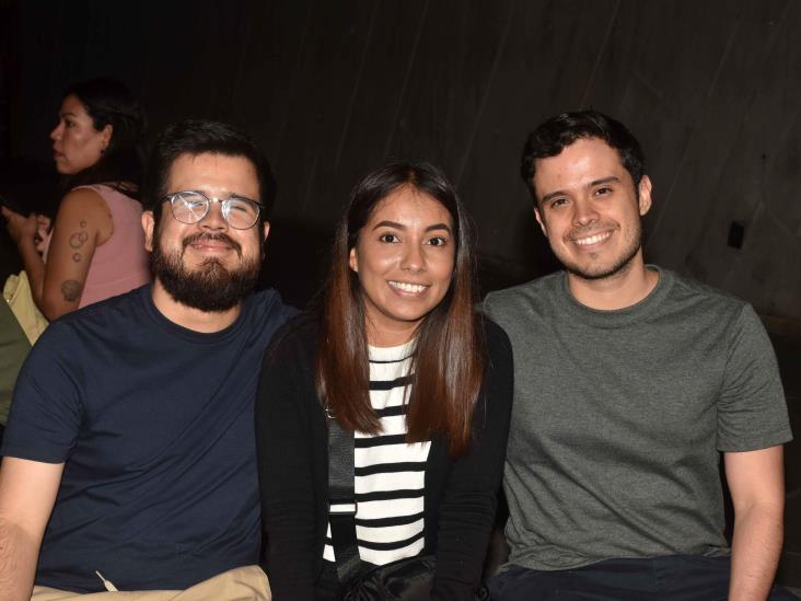 Orquesta Filarmónica de Boca del Río ofrece concierto con temática de El Señor de los Anillos