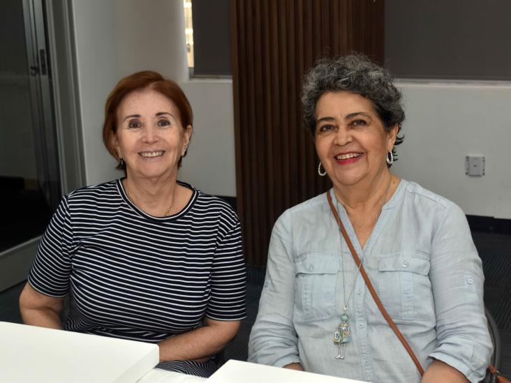 Comité de Damas de CMIC Veracruz Puerto organiza el evento ´Tinto Pinto´