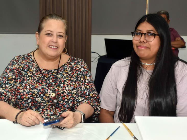 Comité de Damas de CMIC Veracruz Puerto organiza el evento ´Tinto Pinto´