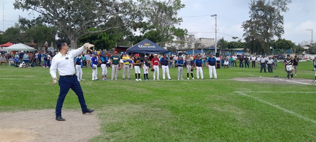 Emiliano Zapata es semillero de jóvenes promesas deportivas: gestor