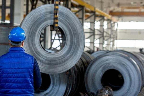 Coparmex rechaza la imposición de aranceles por parte de EU a importaciones de acero