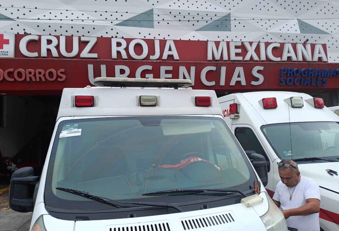 Cruz Roja ofrece taller gratuito para evitar accidentes relacionados con el alcohol