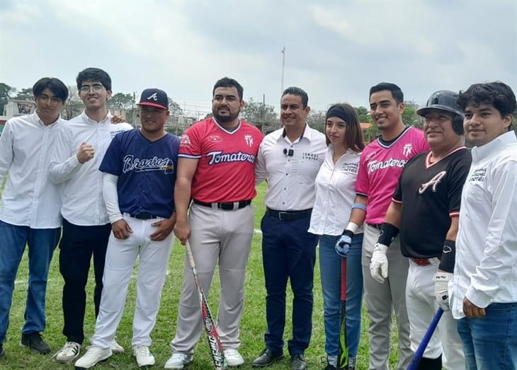 Emiliano Zapata es semillero de jóvenes promesas deportivas: gestor