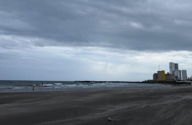 Así estará el clima en Veracruz este lunes 17 de febrero