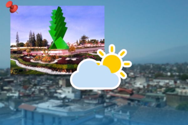 Clima en Xalapa: ¿cómo estará hoy lunes 17 de febrero?