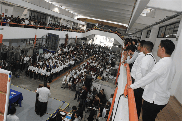 Estudiantes del Tecnológico de Veracruz diseñarán prototipo de vehículo para la NASA 