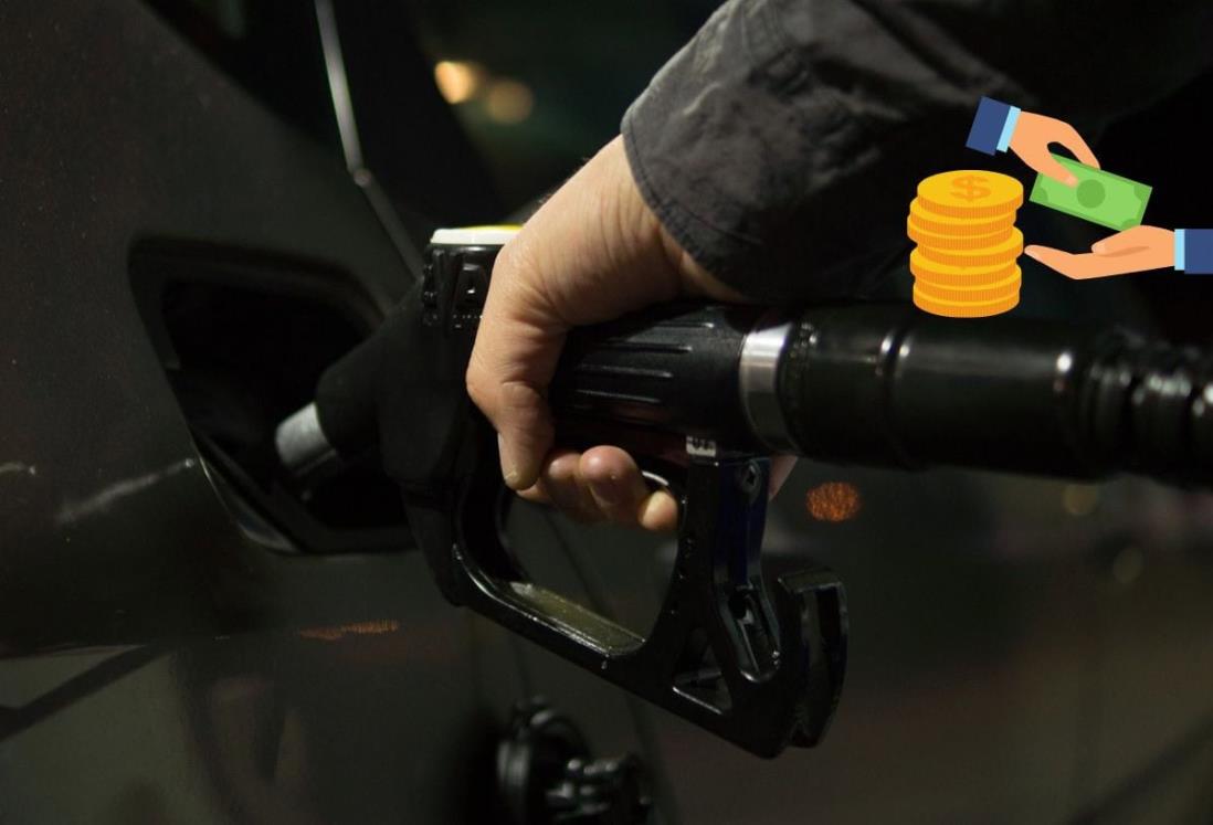 Conoce el precio de la gasolina HOY lunes 17 de febrero en Veracruz