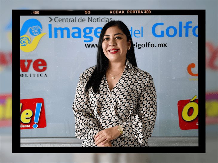 Morena debe mirar a las bases para designar candidato en Banderilla: Elizabeth López (+Video)