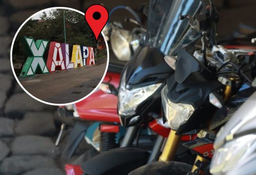 ¿Tienes motos o remolques nuevos?, checa costos y requisitos de emplacamiento en Xalapa