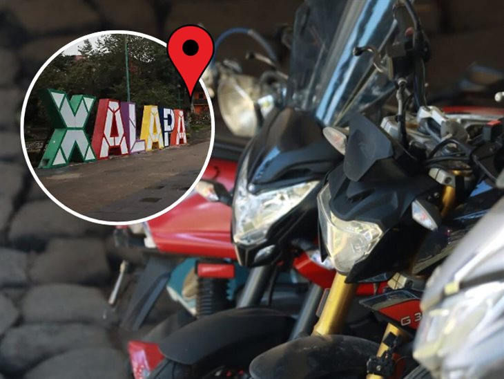 ¿Tienes motos o remolques nuevos?, checa costos y requisitos de emplacamiento en Xalapa