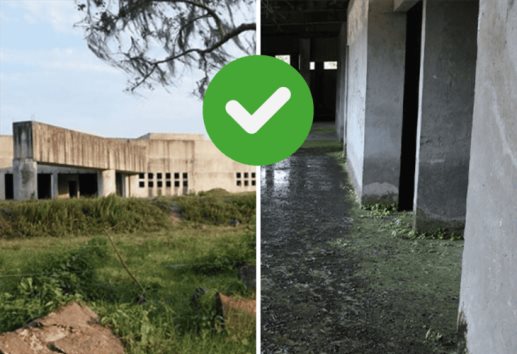 Gobierno federal busca rescatar hospital del IMSS en Misantla que lleva 15 años en abandono 