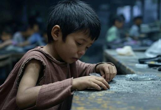 Infancia laborando: Veracruz es líder en trabajo infantil en México