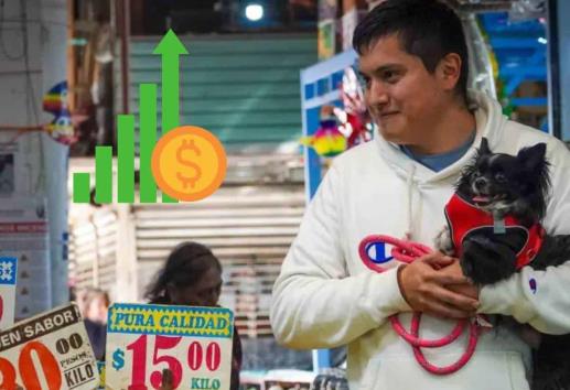 Consumo privado se recupera en 2025, tras ligera caída a finales del año pasado