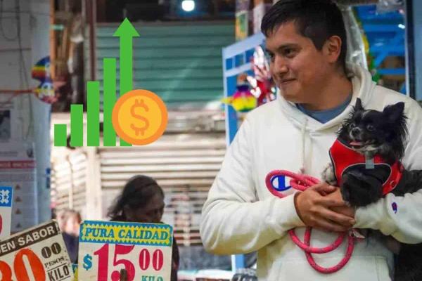 Consumo privado se recupera en 2025, tras ligera caída a finales del año pasado