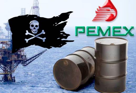 Esto se sabe sobre asalto de piratas armados a plataformas en Campeche