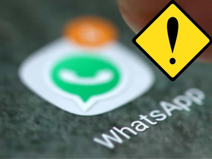 Ciberestafas: cómo no caer en el smishing y hackeos de WhatsApp