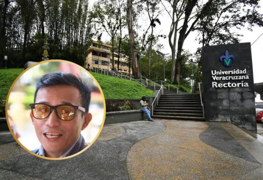 Trabajador de UV pide cambio de adscripción; señala discriminación sexual