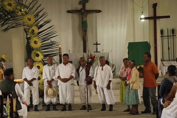 Comienzan preparativos espirituales para Cumbre Tajín 2025