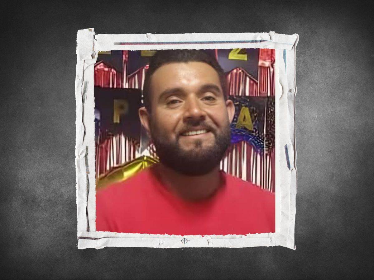 Luis Manuel López Soto desapareció en Orizaba; requiere tratamiento médico