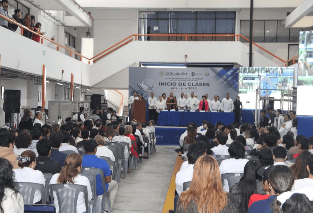 Estudiantes del Tecnológico de Veracruz diseñarán prototipo de vehículo para la NASA 