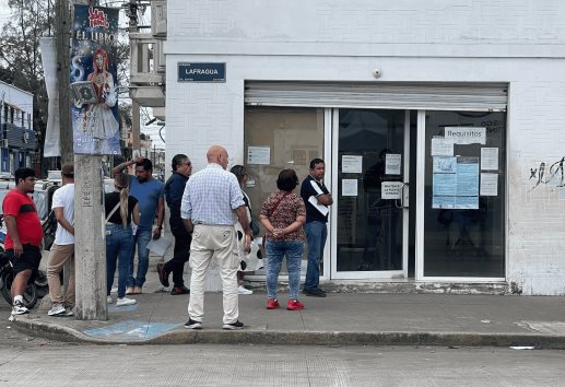 Reubican módulos de licencias de conducir en Veracruz: nueva dirección y horarios