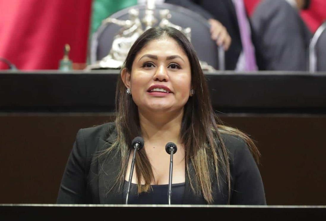 Veracruz no olvida los agravios de los Yunes, señala senadora