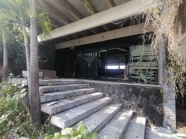 Así se ve en 2025 la antigua casa de Salma Hayek en Coatzacoalcos l FOTOS