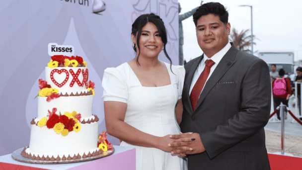 La Boda del Año en Boca del Río