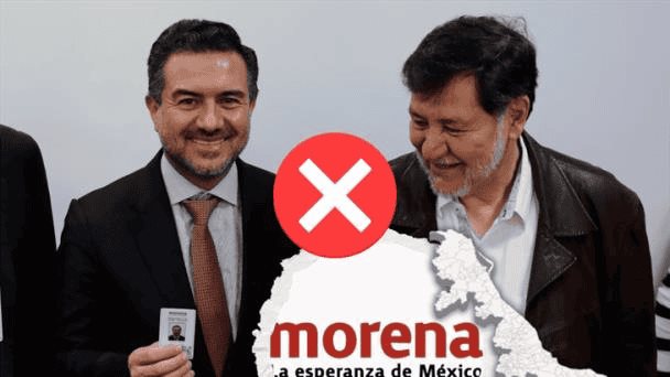 Derecho y estado: La Afiliación de Yunes Márquez: su Impacto en Morena y en Veracruz