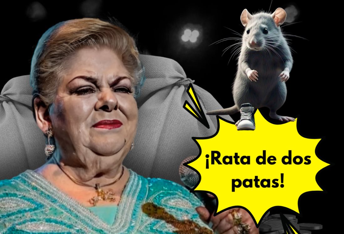 Diccionario de Paquita La del Barrio: estas son las frases icónicas que marcaron su carrera