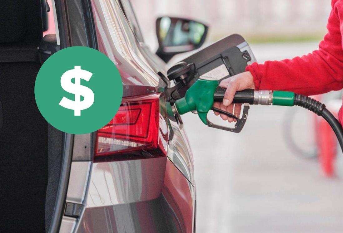 ¿Premium o magna? Este es el precio de la gasolina en Veracruz HOY 28 de febrero